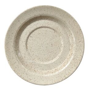 Homer Laughlin Tan Saucer Restaurant China